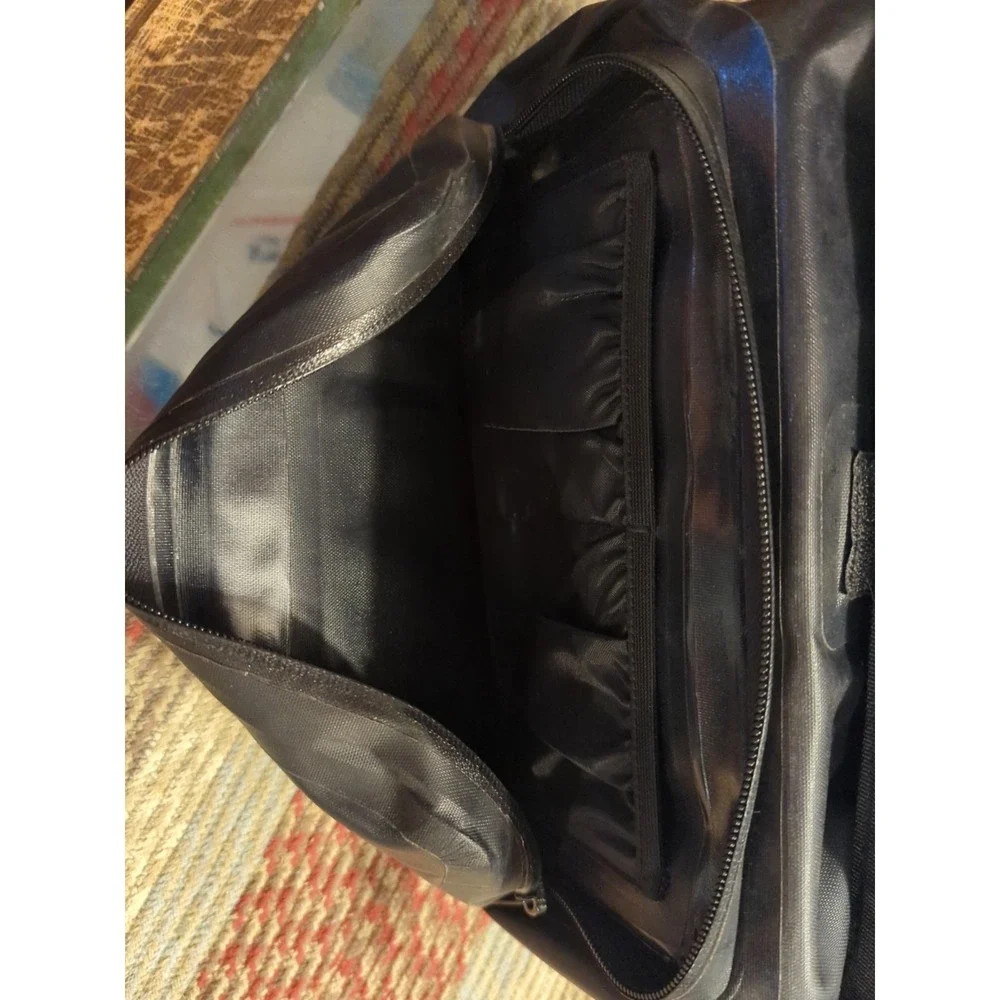 L.L. Bean Tote Bag and Convertible Fanny Waist Pack Extra Large Cooler Storage